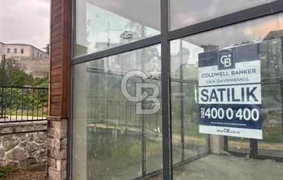 TRABZON'DA SATILIK İŞ YERİ FIRSATI! BU DÜKKAN KAÇMAZ!