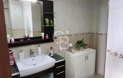 Karapınar mahallesi 6+1 manzaralı,kapalı teraslı dublex kiralık