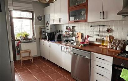 Karapınar mahallesi 6+1 manzaralı,kapalı teraslı dublex kiralık