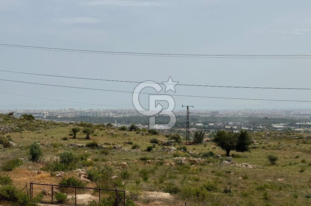 MAZININ İNCİSİ VİVA 1'DE NEFES KESİCİ MANZARALI SATILIK 2+1 DAİRE