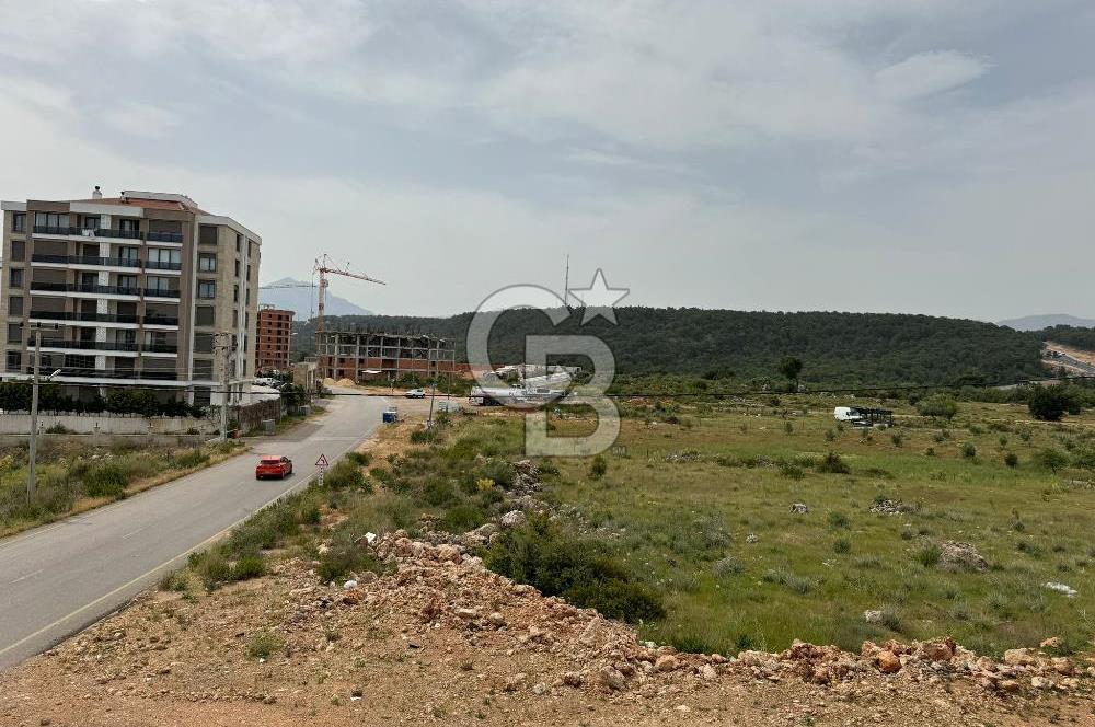 MAZININ İNCİSİ VİVA 1'DE NEFES KESİCİ MANZARALI SATILIK 2+1 DAİRE