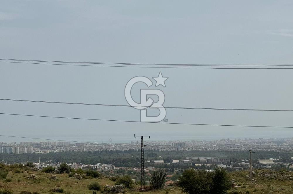 MAZININ İNCİSİ VİVA 1'DE NEFES KESİCİ MANZARALI SATILIK 2+1 DAİRE