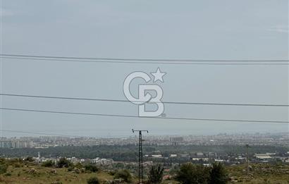 MAZININ İNCİSİ VİVA 1'DE NEFES KESİCİ MANZARALI SATILIK 2+1 DAİRE