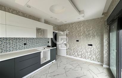 MAZININ İNCİSİ VİVA 1'DE NEFES KESİCİ MANZARALI SATILIK 2+1 DAİRE