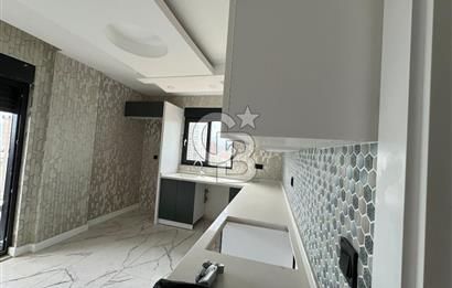 MAZININ İNCİSİ VİVA 1'DE NEFES KESİCİ MANZARALI SATILIK 2+1 DAİRE