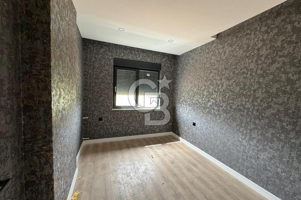 MAZININ İNCİSİ VİVA 1'DE NEFES KESİCİ MANZARALI SATILIK 2+1 DAİRE