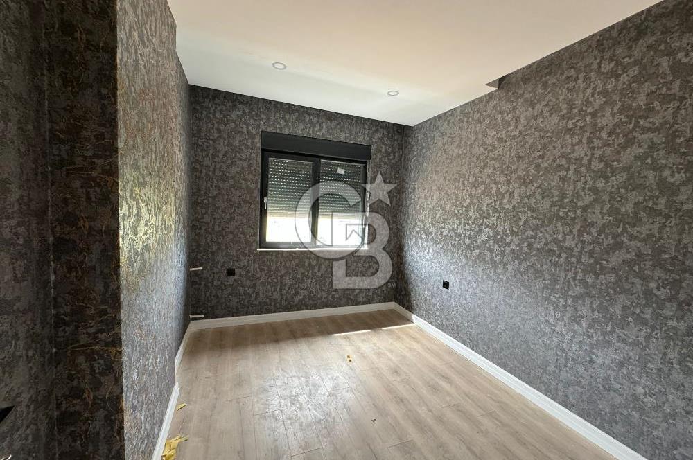 MAZININ İNCİSİ VİVA 1'DE NEFES KESİCİ MANZARALI SATILIK 2+1 DAİRE