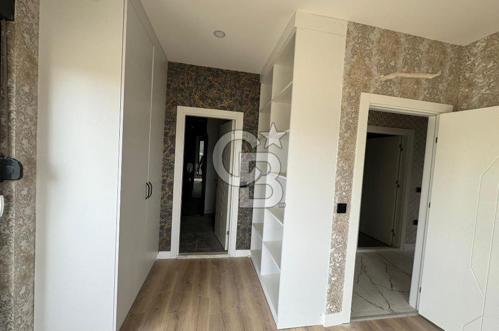 MAZININ İNCİSİ VİVA 1'DE NEFES KESİCİ MANZARALI SATILIK 2+1 DAİRE