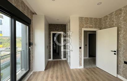 MAZININ İNCİSİ VİVA 1'DE NEFES KESİCİ MANZARALI SATILIK 2+1 DAİRE