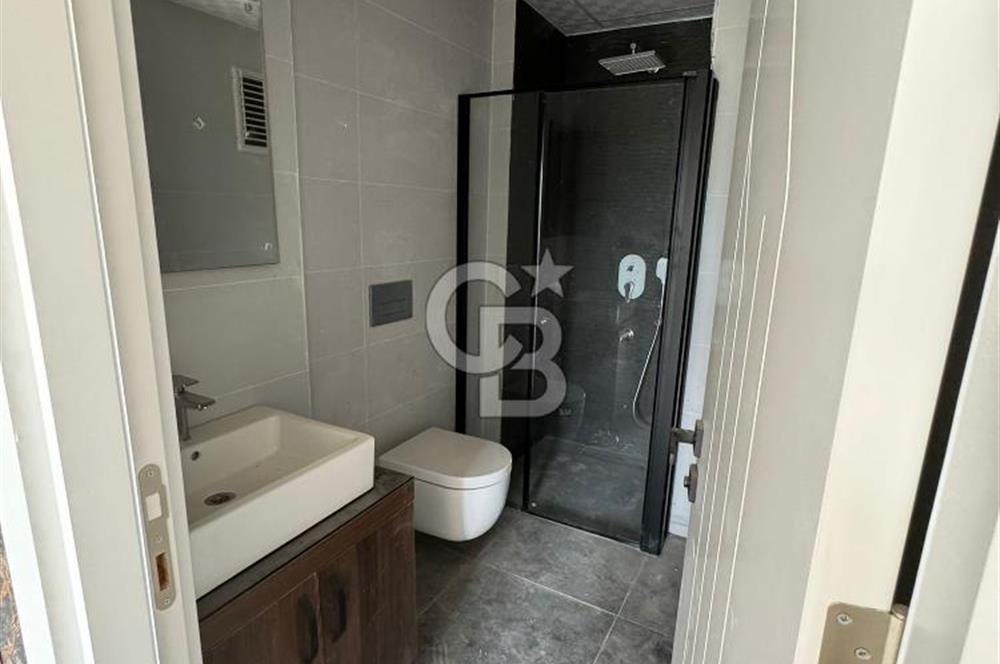 MAZININ İNCİSİ VİVA 1'DE NEFES KESİCİ MANZARALI SATILIK 2+1 DAİRE