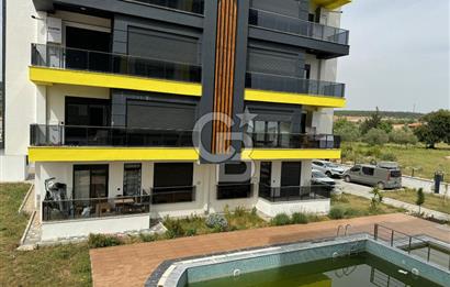 MAZININ İNCİSİ VİVA 1'DE NEFES KESİCİ MANZARALI SATILIK 2+1 DAİRE