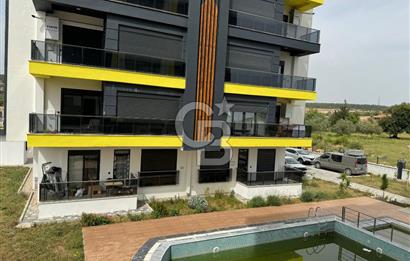 MAZININ İNCİSİ VİVA 1'DE NEFES KESİCİ MANZARALI SATILIK 2+1 DAİRE