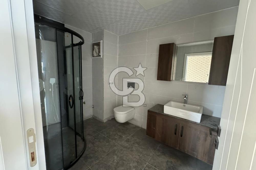 MAZININ İNCİSİ VİVA 1'DE NEFES KESİCİ MANZARALI SATILIK 2+1 DAİRE