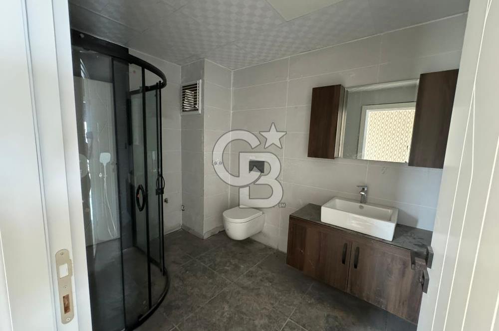 MAZININ İNCİSİ VİVA 1'DE NEFES KESİCİ MANZARALI SATILIK 2+1 DAİRE