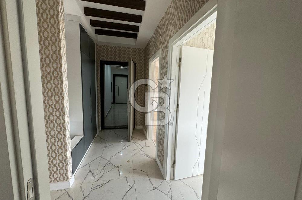 MAZININ İNCİSİ VİVA 1'DE NEFES KESİCİ MANZARALI SATILIK 2+1 DAİRE