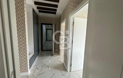 MAZININ İNCİSİ VİVA 1'DE NEFES KESİCİ MANZARALI SATILIK 2+1 DAİRE