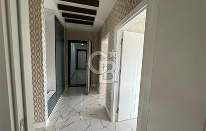 MAZININ İNCİSİ VİVA 1'DE NEFES KESİCİ MANZARALI SATILIK 2+1 DAİRE