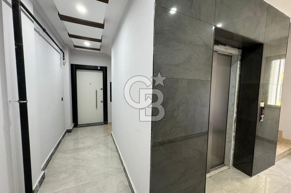 MAZININ İNCİSİ VİVA 1'DE NEFES KESİCİ MANZARALI SATILIK 2+1 DAİRE