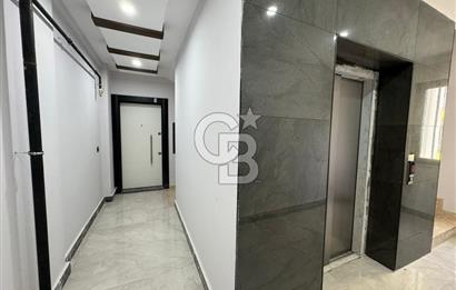 MAZININ İNCİSİ VİVA 1'DE NEFES KESİCİ MANZARALI SATILIK 2+1 DAİRE