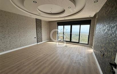 MAZININ İNCİSİ VİVA 1'DE NEFES KESİCİ MANZARALI SATILIK 2+1 DAİRE