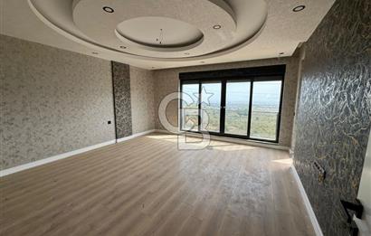 MAZININ İNCİSİ VİVA 1'DE NEFES KESİCİ MANZARALI SATILIK 2+1 DAİRE