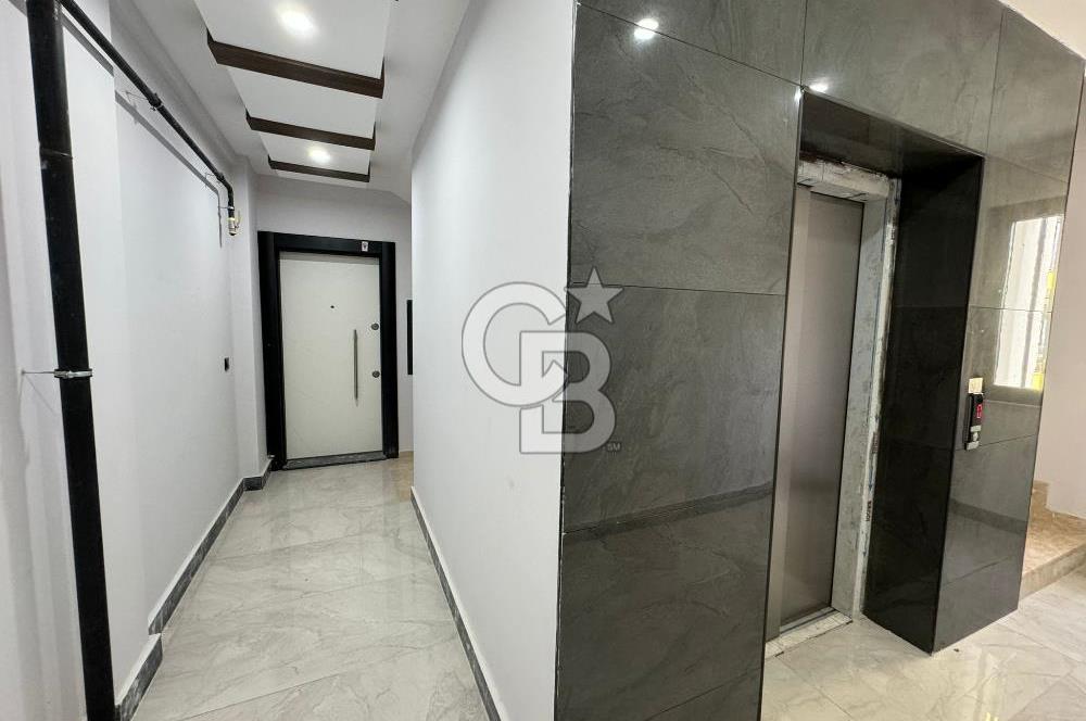 MAZININ İNCİSİ VİVA 1'DE NEFES KESİCİ MANZARALI SATILIK 2+1 DAİRE