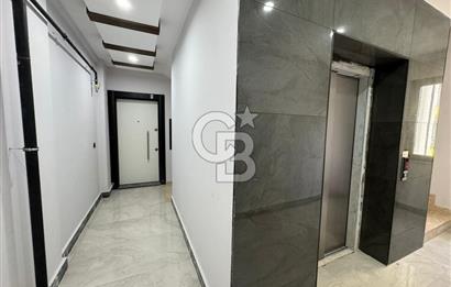 MAZININ İNCİSİ VİVA 1'DE NEFES KESİCİ MANZARALI SATILIK 2+1 DAİRE