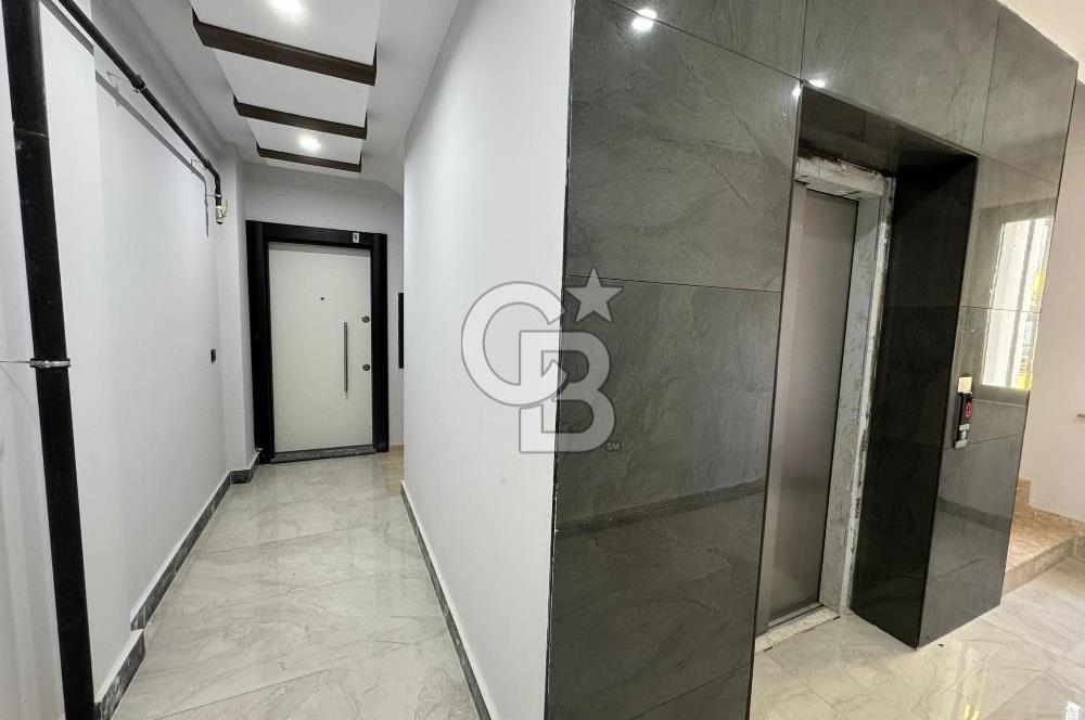 MAZININ İNCİSİ VİVA 1'DE NEFES KESİCİ MANZARALI SATILIK 2+1 DAİRE