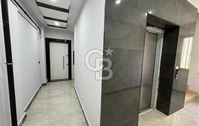 MAZININ İNCİSİ VİVA 1'DE NEFES KESİCİ MANZARALI SATILIK 2+1 DAİRE