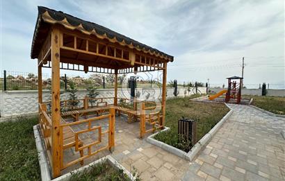 MAZININ İNCİSİ VİVA 1'DE NEFES KESİCİ MANZARALI SATILIK 2+1 DAİRE