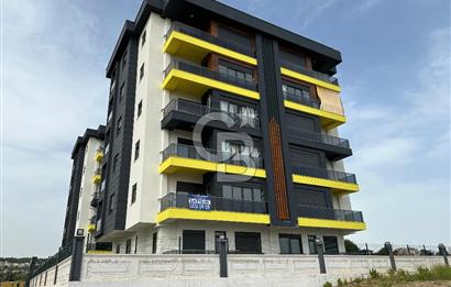 MAZININ İNCİSİ VİVA 1'DE NEFES KESİCİ MANZARALI SATILIK 2+1 DAİRE