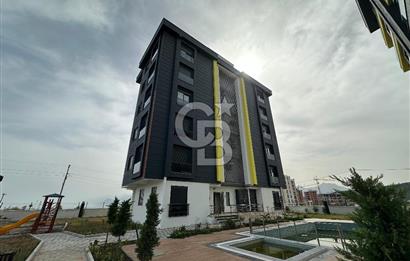 MAZININ İNCİSİ VİVA 1'DE NEFES KESİCİ MANZARALI SATILIK 2+1 DAİRE