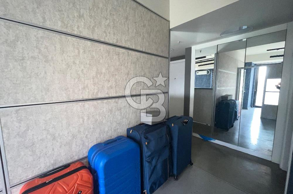 Bahçelievler İstwest 3+1 Satılık Residence