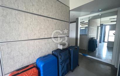 Bahçelievler İstwest 3+1 Satılık Residence