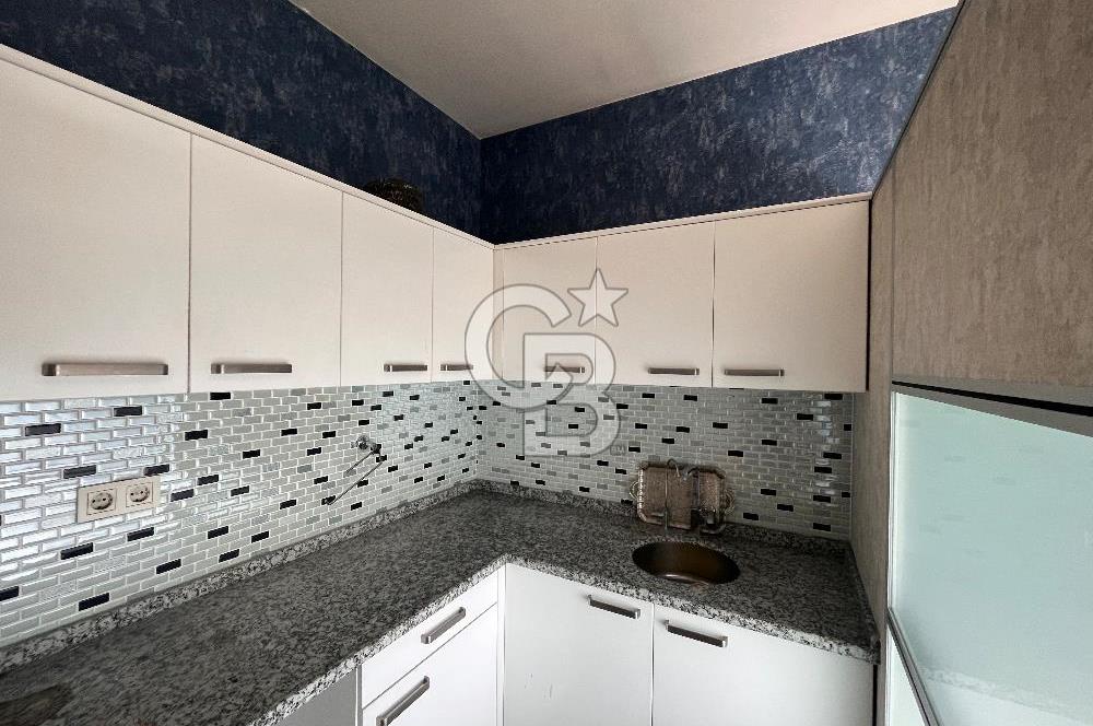 Bahçelievler İstwest 3+1 Satılık Residence