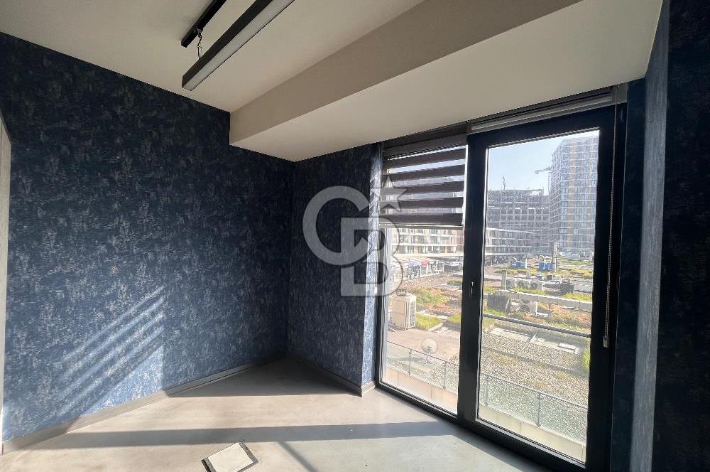 Bahçelievler İstwest 3+1 Satılık Residence