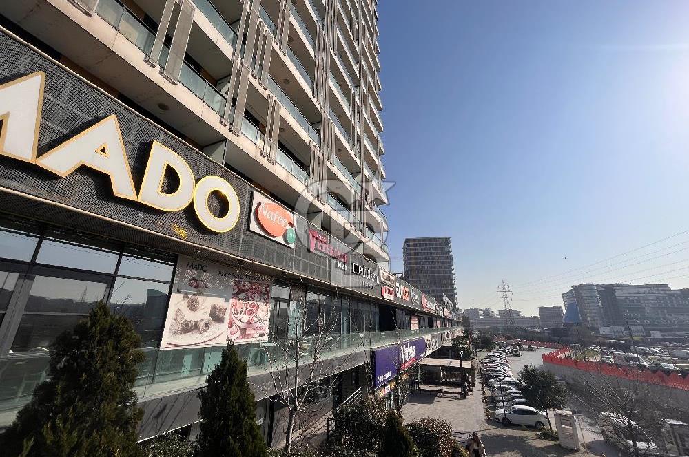 Bahçelievler İstwest 3+1 Satılık Residence