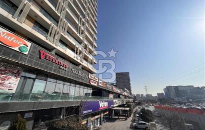 Bahçelievler İstwest 3+1 Satılık Residence