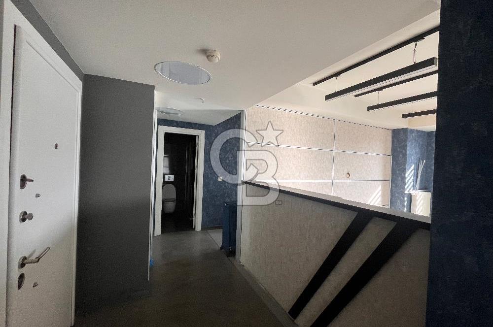 Bahçelievler İstwest 3+1 Satılık Residence