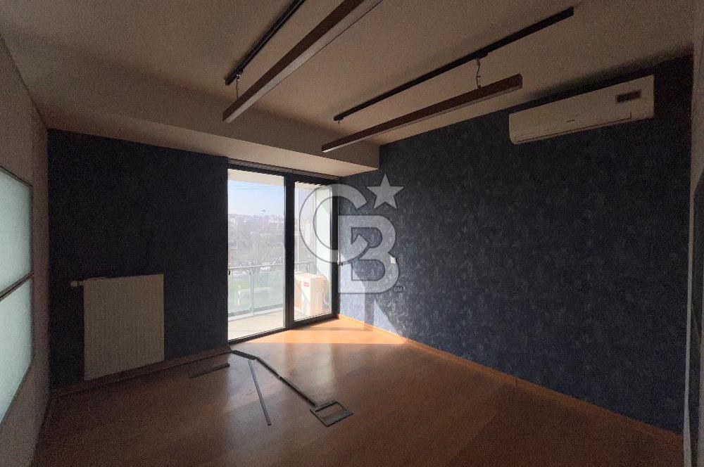Bahçelievler İstwest 3+1 Satılık Residence