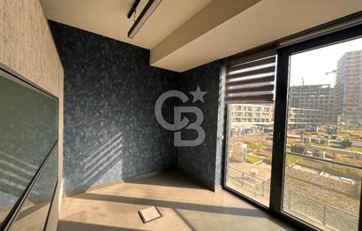 Bahçelievler İstwest 3+1 Satılık Residence
