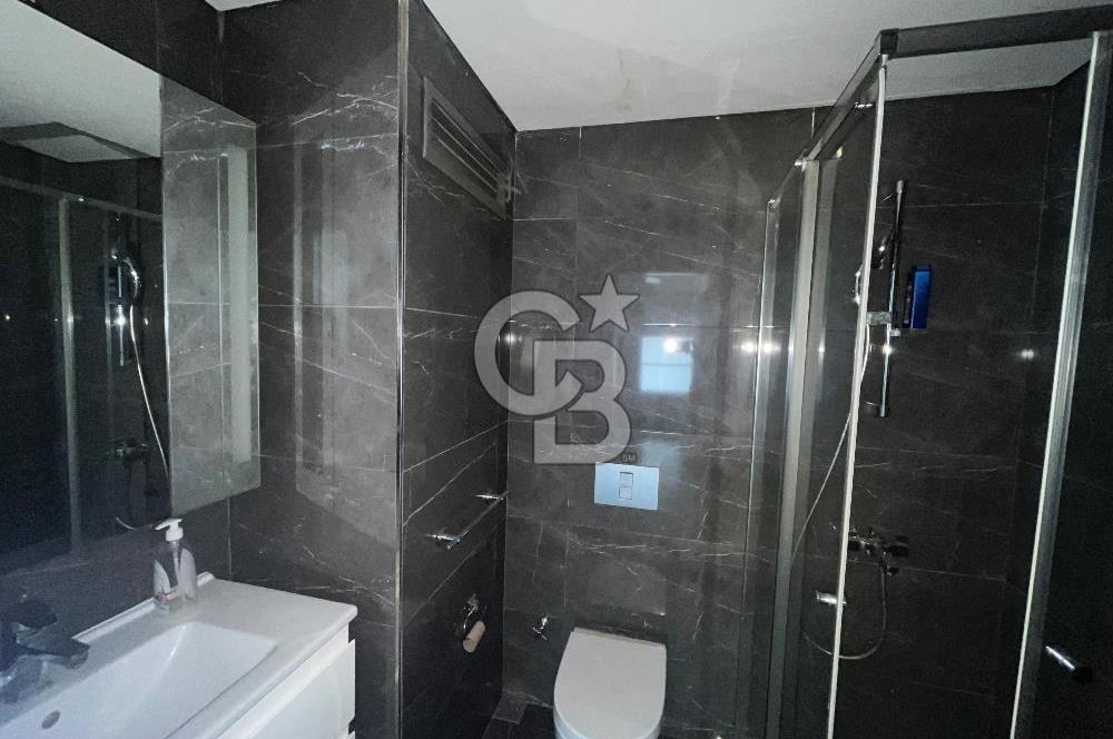 Bahçelievler İstwest 3+1 Satılık Residence