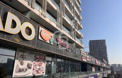 Bahçelievler İstwest 3+1 Satılık Residence
