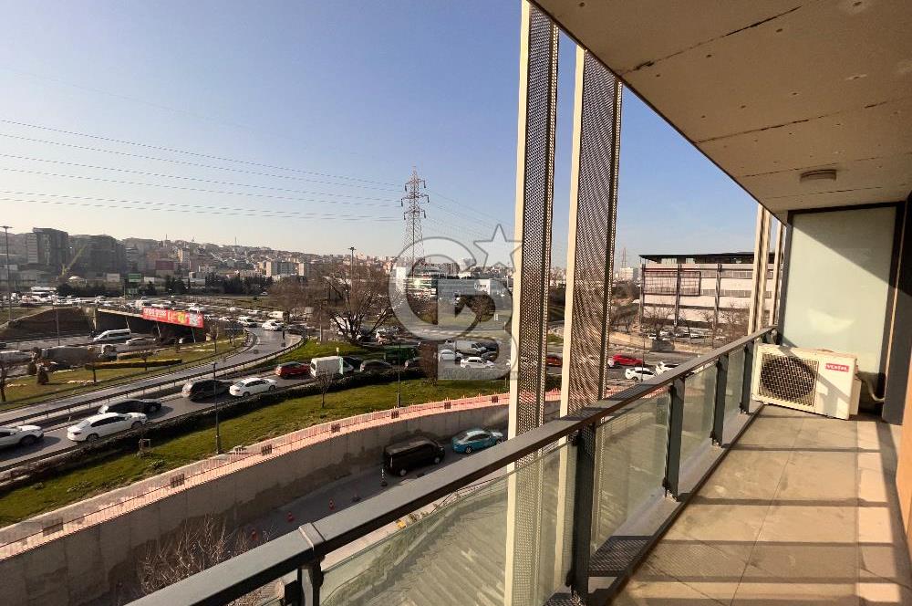 Bahçelievler İstwest 3+1 Satılık Residence