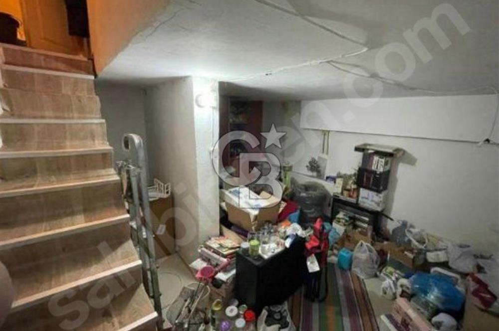 Eyüpsultan Topçularda Özel garajlı Bahçeli Müstakil Dubleks