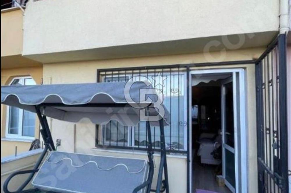 Eyüpsultan Topçularda Özel garajlı Bahçeli Müstakil Dubleks