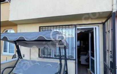 Eyüpsultan Topçularda Özel garajlı Bahçeli Müstakil Dubleks