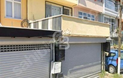 Eyüpsultan Topçularda Özel garajlı Bahçeli Müstakil Dubleks