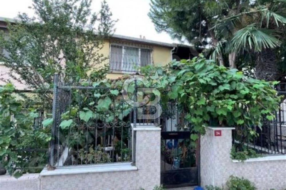 Eyüpsultan Topçularda Özel garajlı Bahçeli Müstakil Dubleks