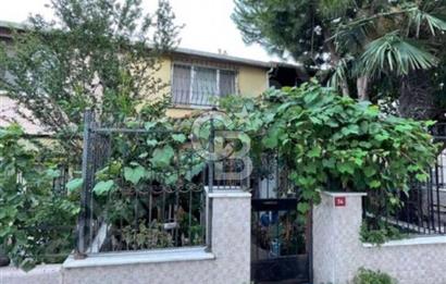 Eyüpsultan Topçularda Özel garajlı Bahçeli Müstakil Dubleks